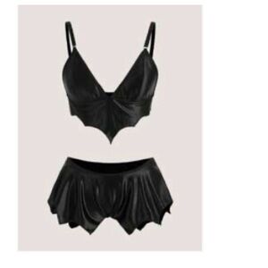 Bat costume size M/L